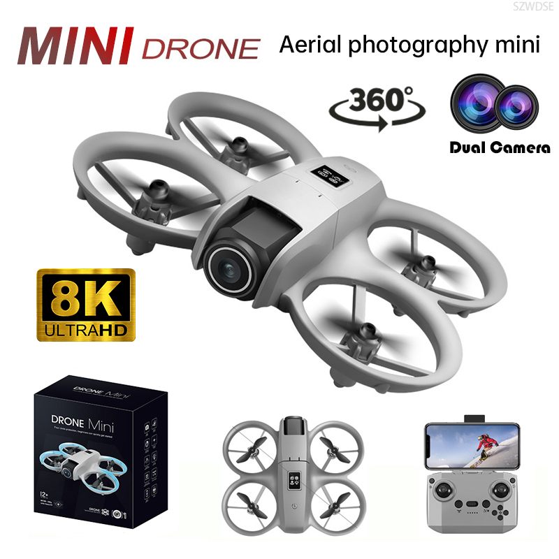 Mini Drone Professional Camera - Drone Rc Ufo review and price