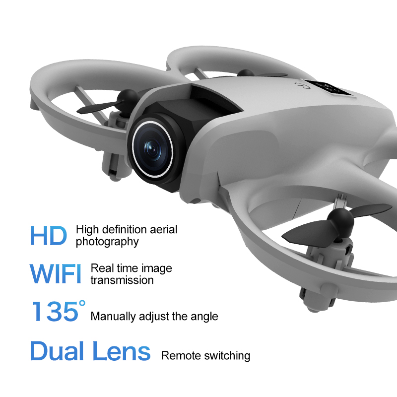 Mini Drone Professional Camera - Drone Rc Ufo review and price