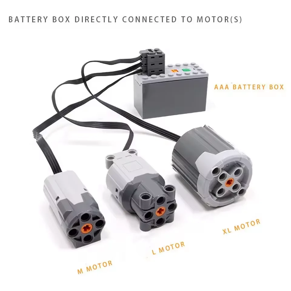 XL Motor 8882 Power Functions  - Drone Xl Rc review and price