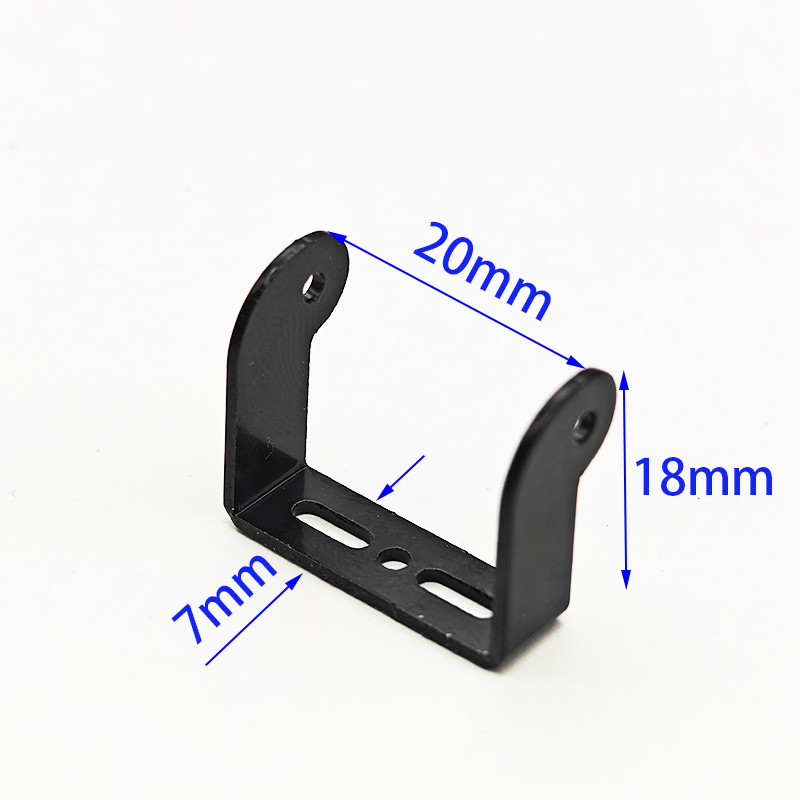 19*19mm Micro FPV Camera Mount - Caddx Fpv Camera review and price