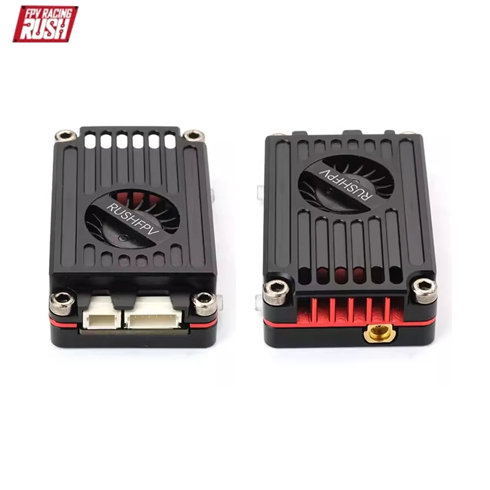 RUSHFPV TANK MAX SOLO 5.8GHz 2 - Drone Rc Controller review and price