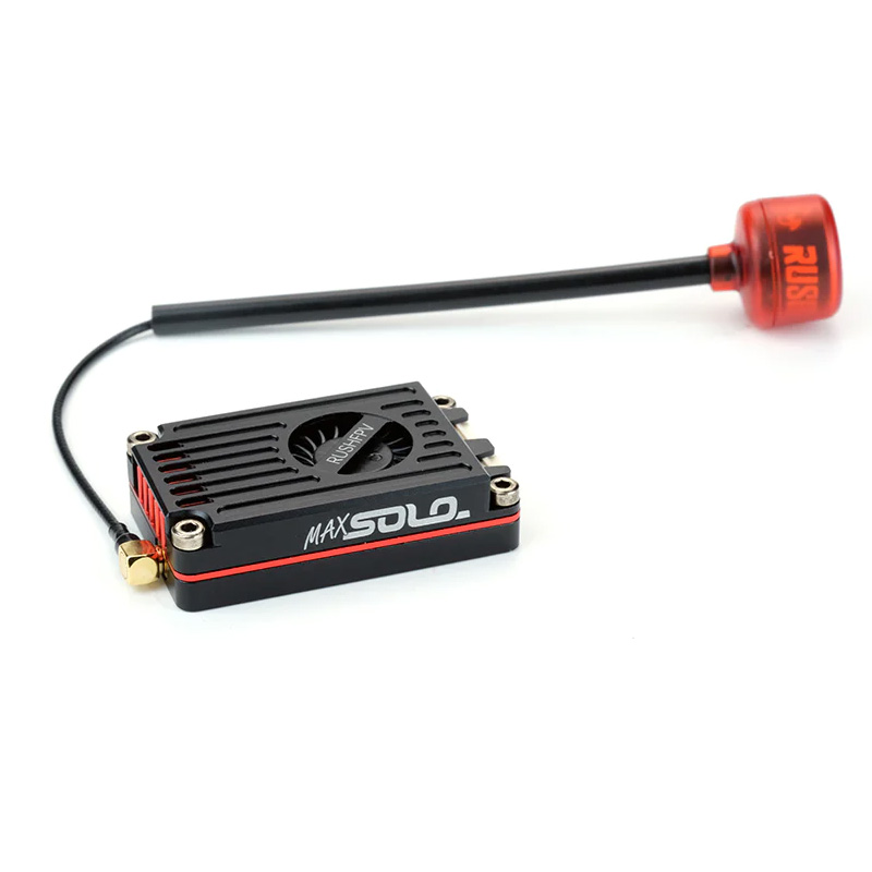 RUSHFPV TANK MAX SOLO 5.8GHz 2 - Drone Rc Controller review and price