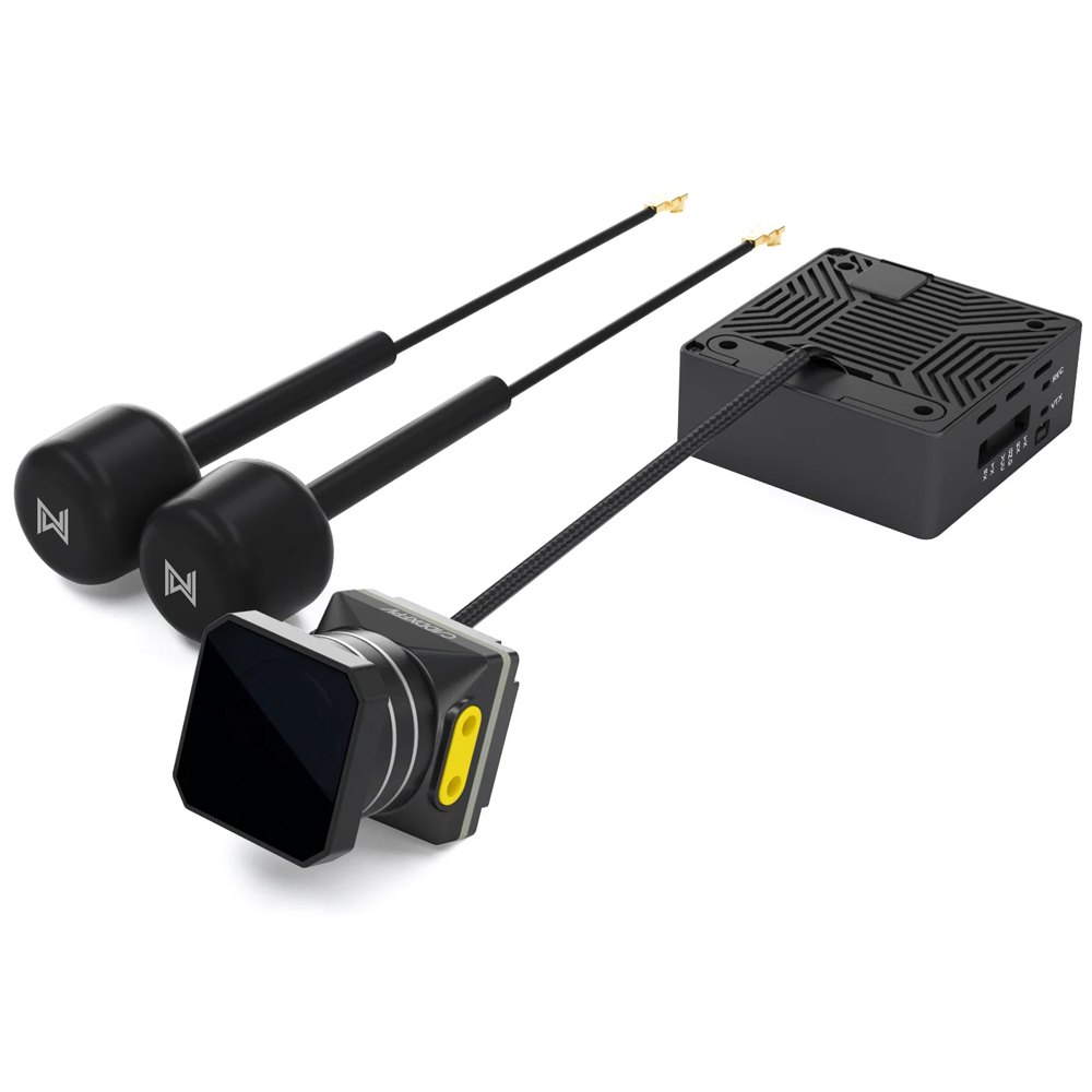 CADDXFPV Caddx Fpv Avatar Walk - Caddx Fpv Camera review and price