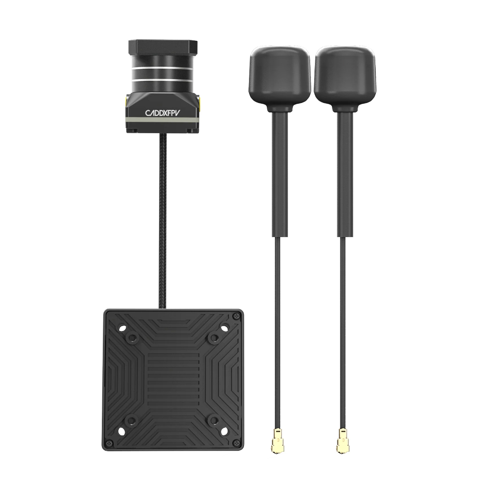 CADDXFPV Caddx Fpv Avatar Walk - Caddx Fpv Camera review and price