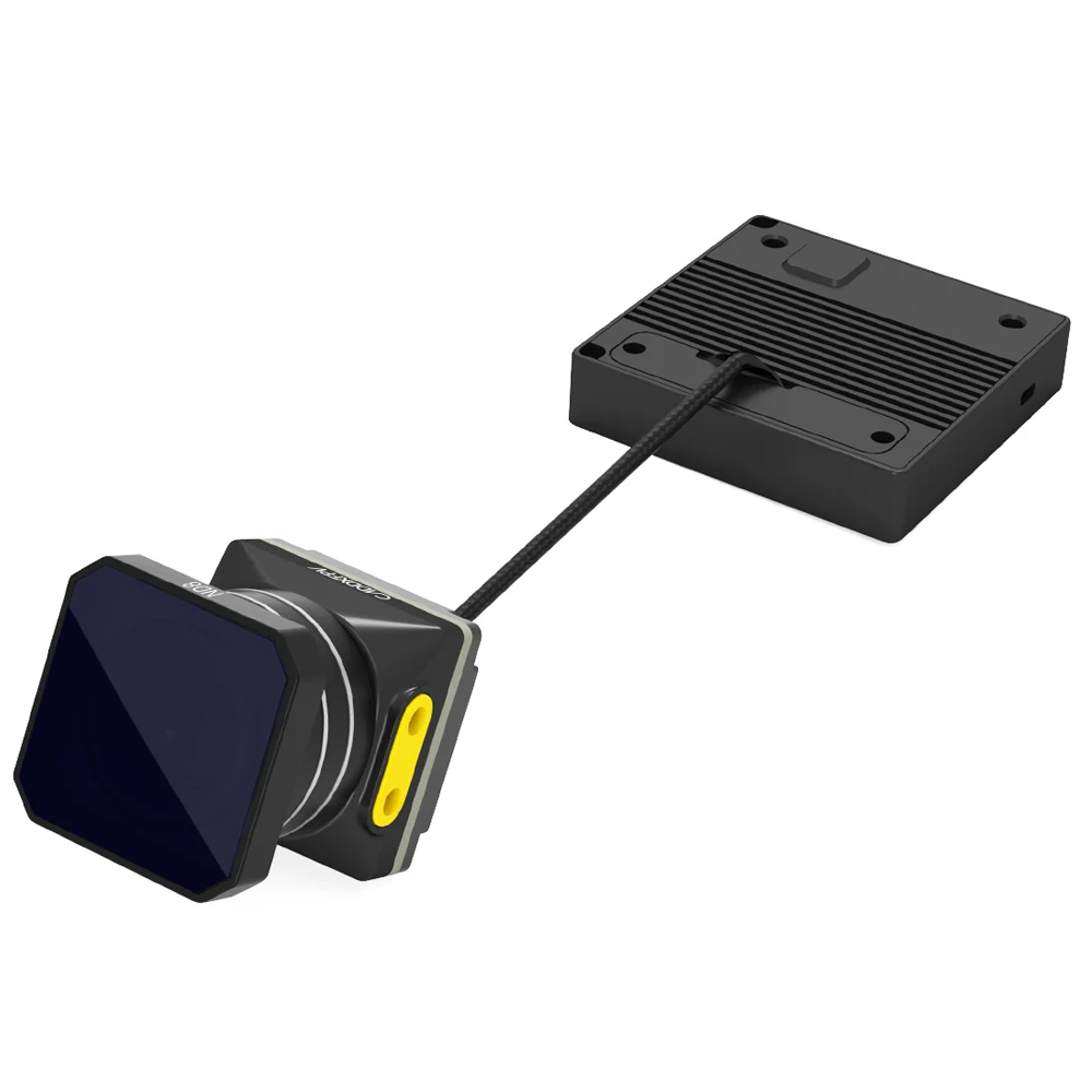 CADDXFPV Caddx Fpv Avatar Walk - Caddx Fpv Camera review and price