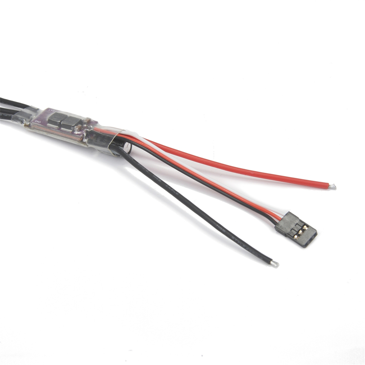 A002 1PCS AM32 32-Bit ESC 2-4S - Drone Rc Controller review and price